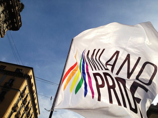Image for I don't like mondays #13 La playlist del gay pride