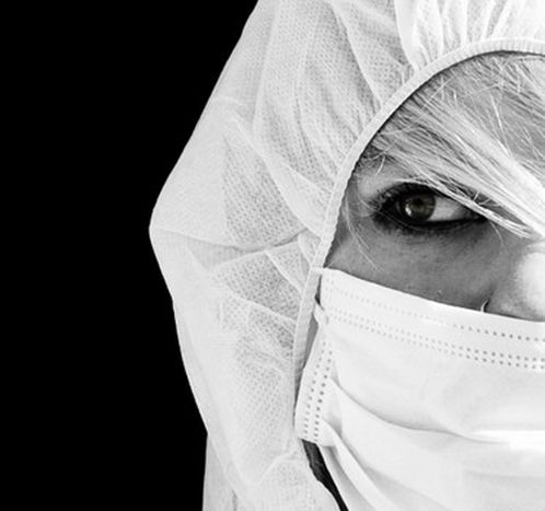 Image for Evitare la diffusione del virus A-H1N1