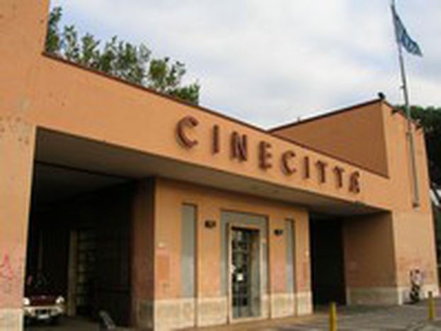 Image for Cinecittà: Paradies für Klassiker
