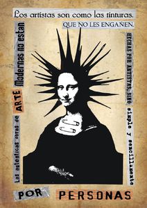 Image for 'Conciliabules': French women fight for European poverty via theatre