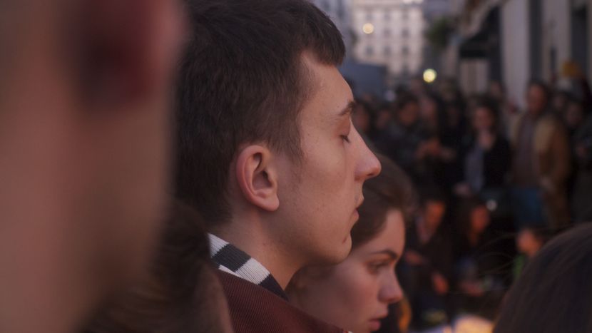 Image for Carnage : les attentats vus de Berlin