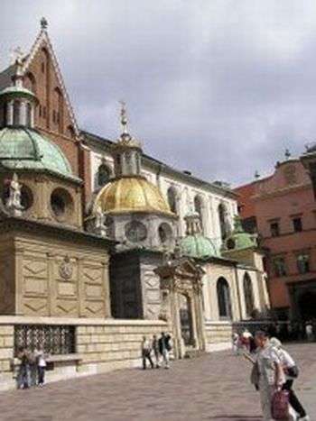 Image for 1986 e 2004, cronaca di due allargamenti
