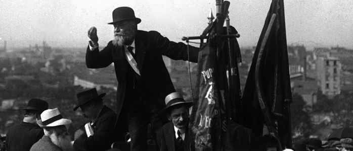 Image for L'Europe pour se remémorer Victor Hugo et Jean Jaurès