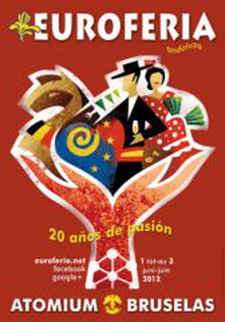 Image for EUROFERIA Andaluza 2012