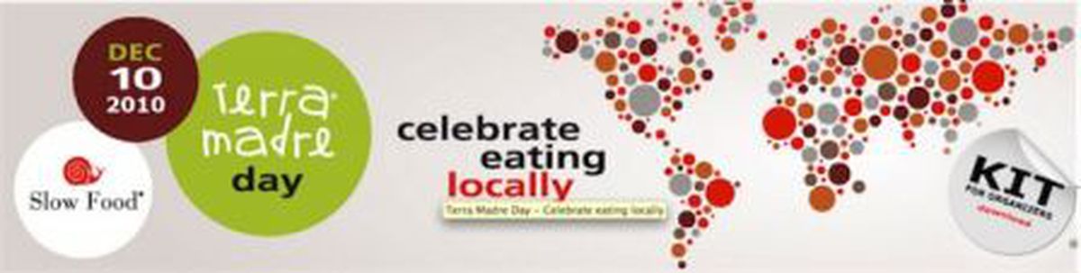 Image for “Terra Madre Day”: per riscoprire la bontà del cibo locale