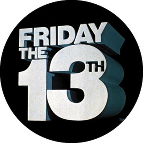Image for Freitag, der 13.?
