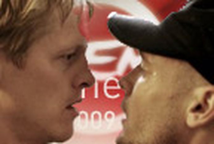 Image for Brotherhood and Man Who Will Come sweep up main prizes