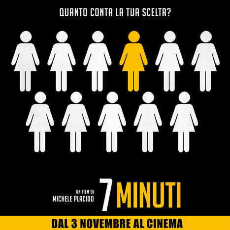 Image for 7 minuti - il nuovo film di Michele Placido delude le aspettative