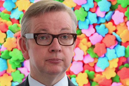Image for Michael Gove : l'élève modèle du gouvernement britannique