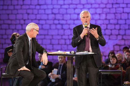 Image for Élections européennes : est-il déjà trop tard ?