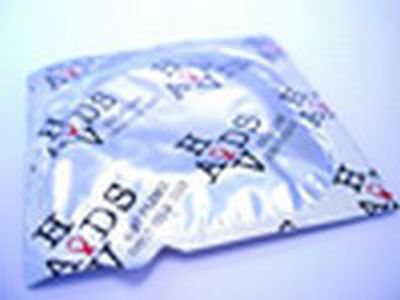 Image for Rosja zakażona wirusem HIV
