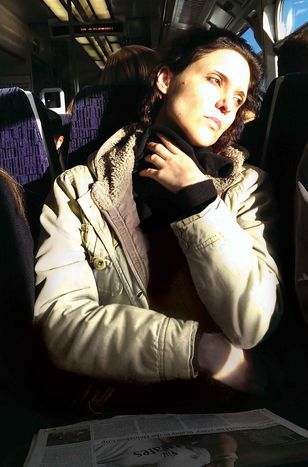 Image for Ticket to the future