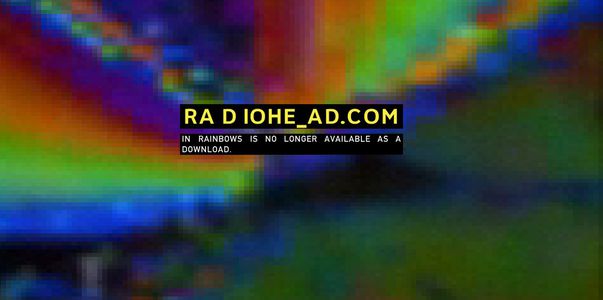 Image for And the winner is... Są już znani czterej zwycięzcy konkursu na teledysk zespołu Radiohead

