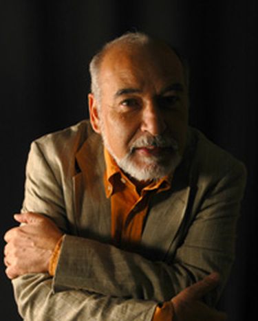 Image for Tahar Ben Jelloun, cap au sud
