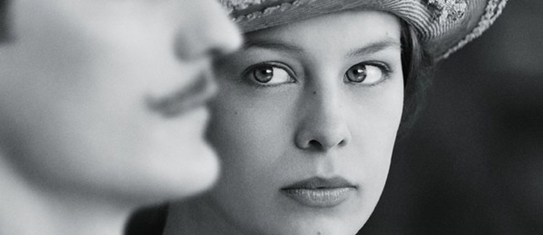 Image for Paula Beer : la nouvelle Romy Schneider du ciné allemand