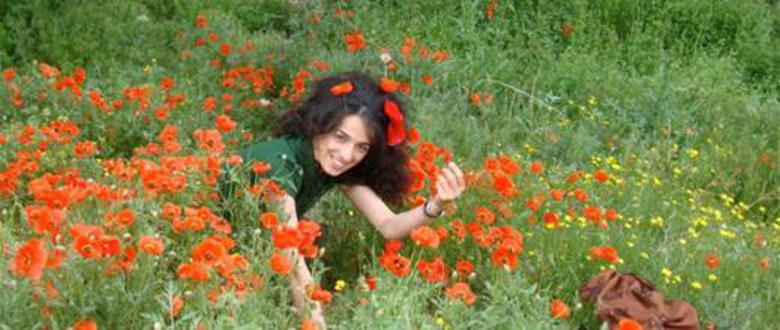 Image for LE DONNE IRANIANE contestANO la misogINIA DEI MULLAH CON UNA CAMPAGNA SU Facebook