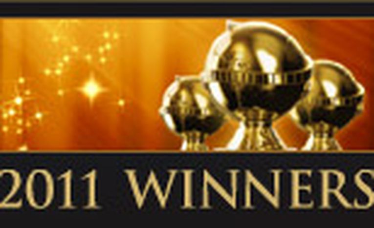 Image for Firth, Bale salvage British pride at Globes