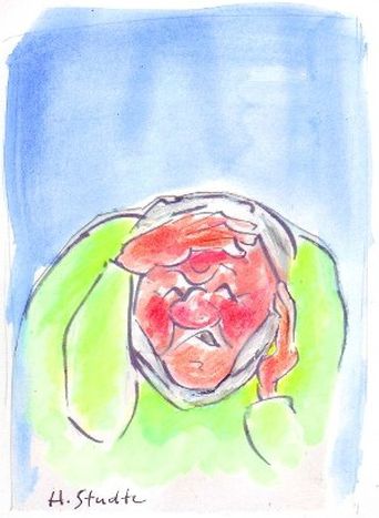 Image for J'en suis malade !
