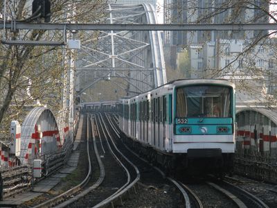 Image for The Parisian Corner agenda from November 26 to December 2