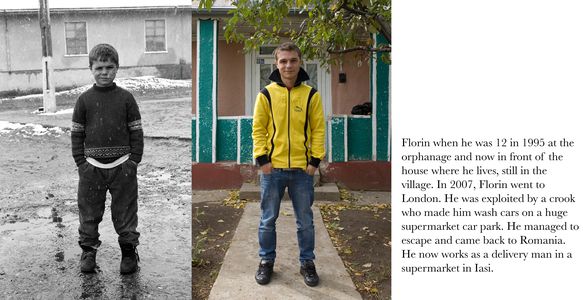 Image for A Return to romania