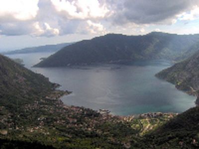 Image for Montenegro, aspettando Catherine Zeta-Jones
