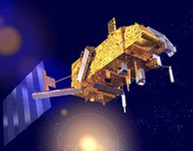 Image for „MetOp bringt die europäische Klimaforschung voran“
