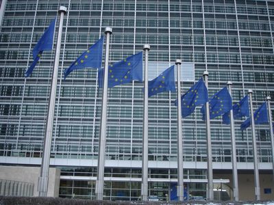 Image for Cybersécurité: du côté de l’Union européenne