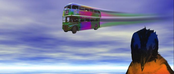Image for Megabus: Low Cost durch Europa