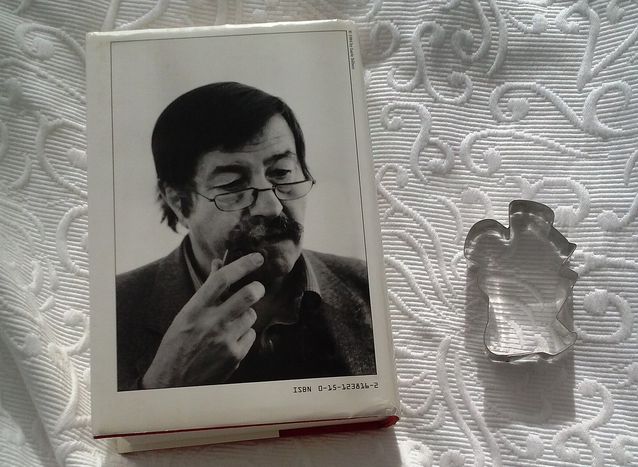 Image for Günter Grass: la voce della (cattiva) coscienza