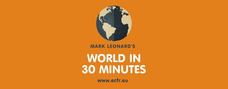 Image for World in 30 min