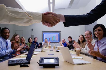 Image for La cybersécurité : du côté des entreprises