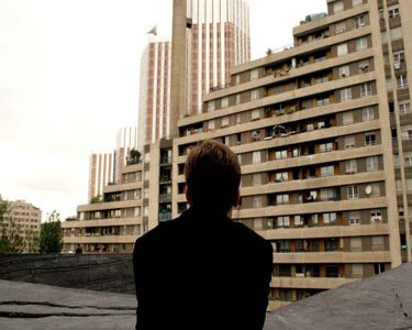 Image for Quattro donne e un teatro: idee in transito in banlieue