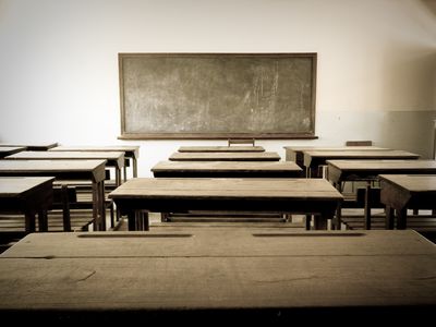 Image for Classes prépas, une exception française ?