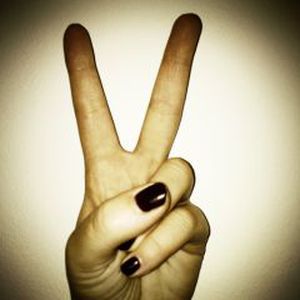 Image for V pour victoire