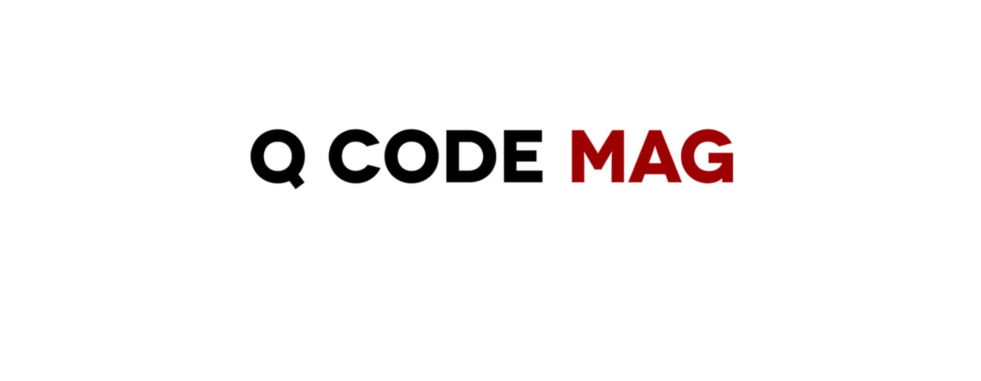 Cover picture for #QCode