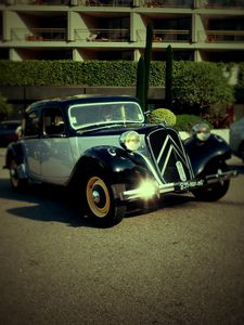 Image for How is it - to learn to drive in France? Part #2