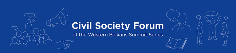 Image for Cafébabel at the EU-Balkans Civil Society Forum