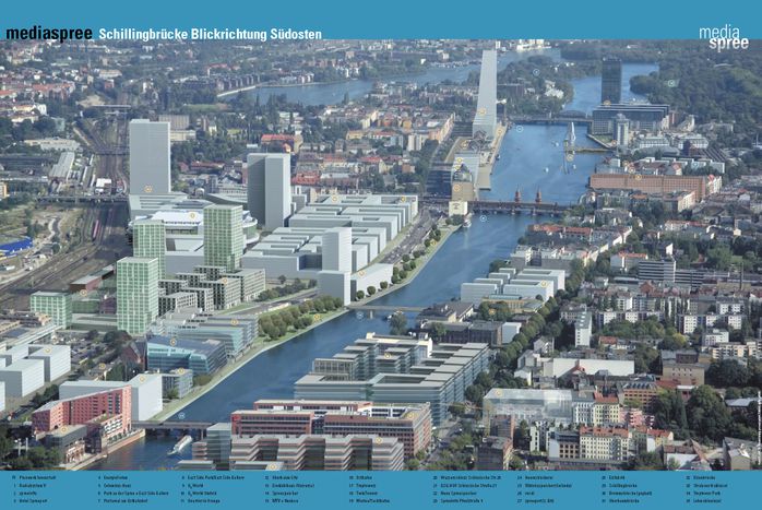 Image for Mediaspree versenken?
