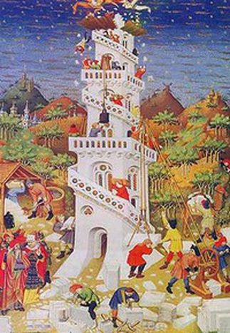 Image for L’Europa: una Babele linguistica
