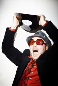 Image for Russenrock und Balkanbeats mit Yuriy Gurzhy