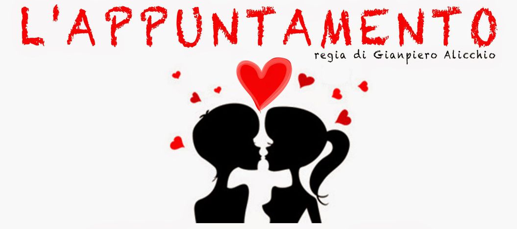 Image for L'appuntamento (The date), il cortometraggio di Giampiero Alicchio