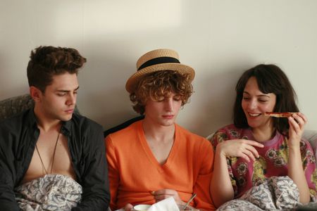 Image for Queer as Xavier Dolan