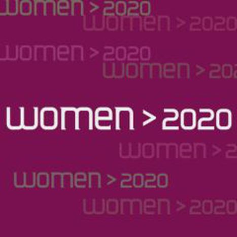 Image for Women 2020 : Halte au sexisme dans les hautes sphères.