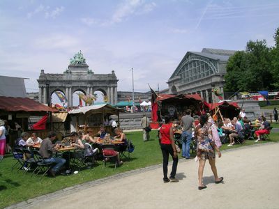 Image for Allez viens, on sort ! 3-4 juin