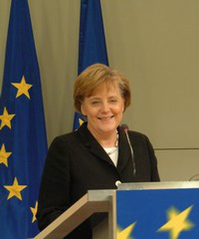 Image for Deutscher Ratsvorsitz: Die Erwartungen sind hoch
