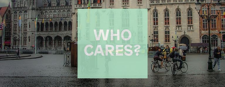 Image for Climat : la Belgique ne se dore pas la pilule