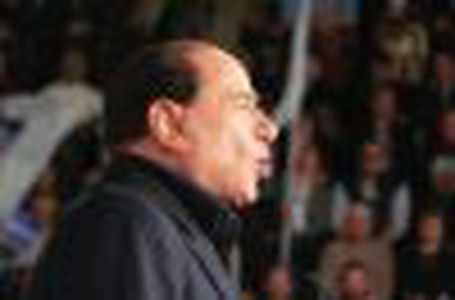 Image for Berlusconi, la izquierda apestosa y el príncipe cristiano