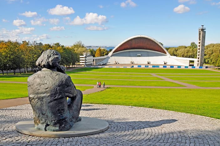 Image for Staatsbürgerschaft in Estland: ungeklärt