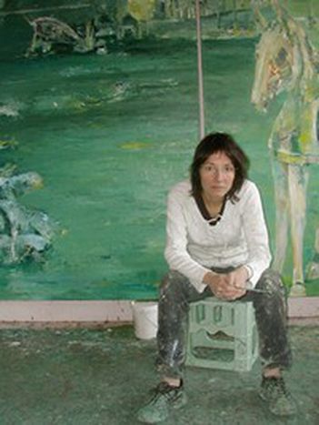 Image for Valérie Favre, comédienne acrylique
