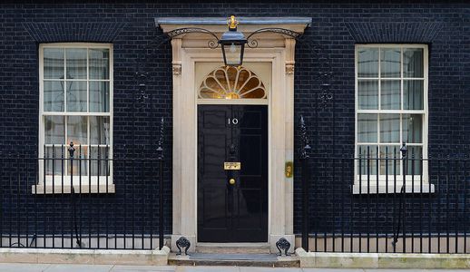 Image for UK General Election: The Game of Votes